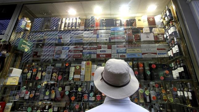 LA DOBLE MORAL DEL ESTADO CON EL TABACO