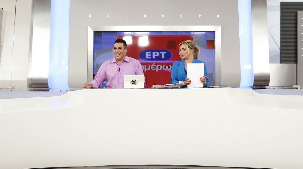 REABRE LA ERT