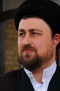 20150613 Hassan Khomeini 2