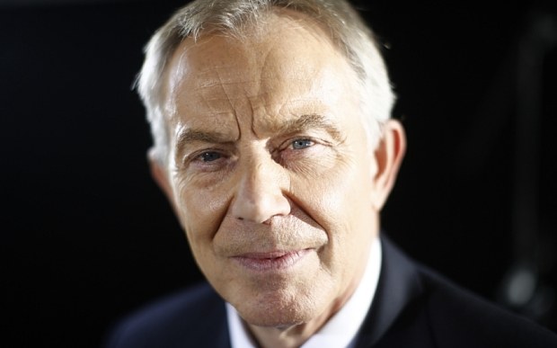 TONY BLAIR ES UN INÚTIL COMO MEDIADOR, PERO MUY HÁBIL PARA NEGOCIOS PRIVADOS