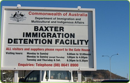 20150613 centro de detencion Baxter