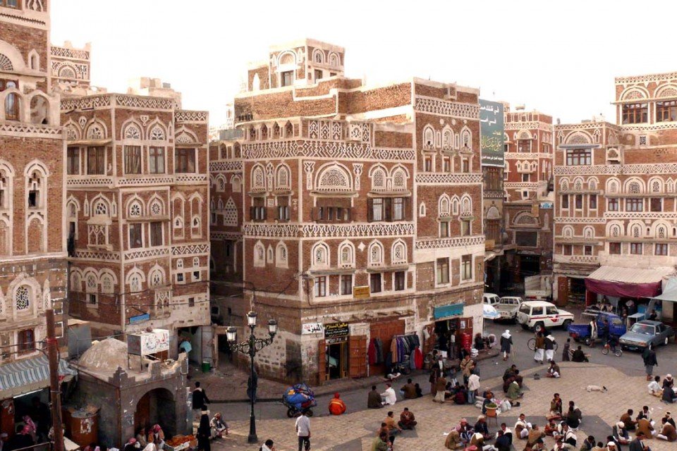 20150613 sanaa yemen