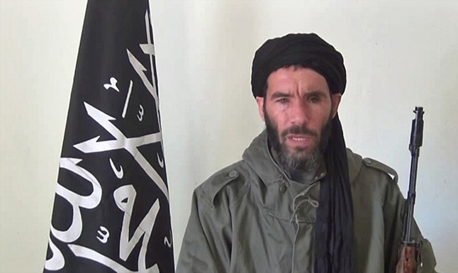 ABATIDO (SUPUESTAMENTE) EL LÍDER DE AQMI
