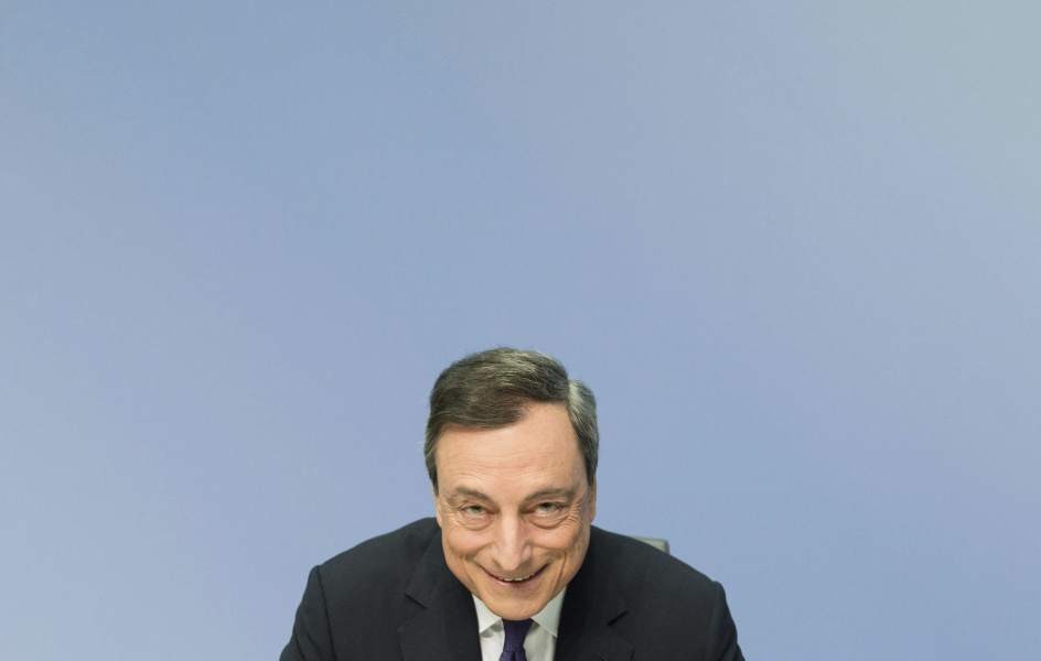 EL BCE CONCEDE A GRECIA OXÍGENO HASTA EL LUNES