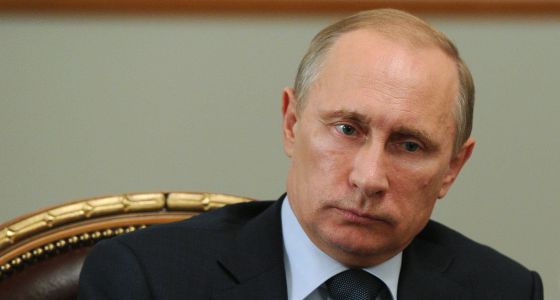 LA UE PRORROGA SUS SANCIONES A RUSIA