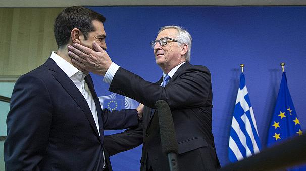BIEN, TSIPRAS, VAS BIEN