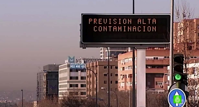 LA VIDA DE LA POBLACIÓN OCCIDENTAL ESTÁ EN FRANCO DETERIORO