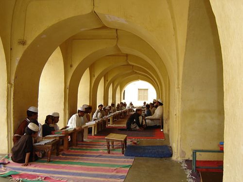 20150627 ideología salafista