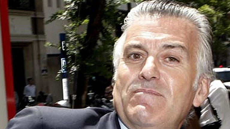 LOS EX PRESIDENTES DEL GOBIERNO Y DEL PP TENDRÍAN MUCHO QUE CONTAR