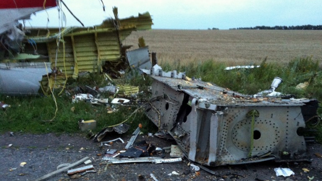 TRIBUNAL DE LA ONU PARA EL CASO DEL VUELO MH17 DE MALAYSIA AIRLINES