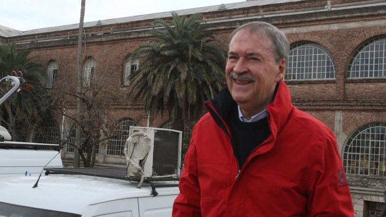PIERDE PODER EL KIRCHNERISMO EN ARGENTINA