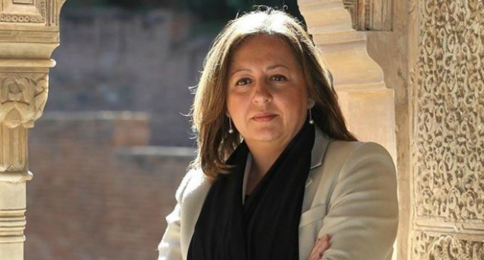 LA CORRUPCIÓN LLEGÓ TAMBIÉN A LA ALHAMBRA
