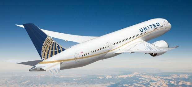 CAOS EN UNITED AIRLINES