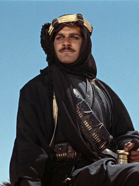 20150710 Sharif in Lawrence of Arabia