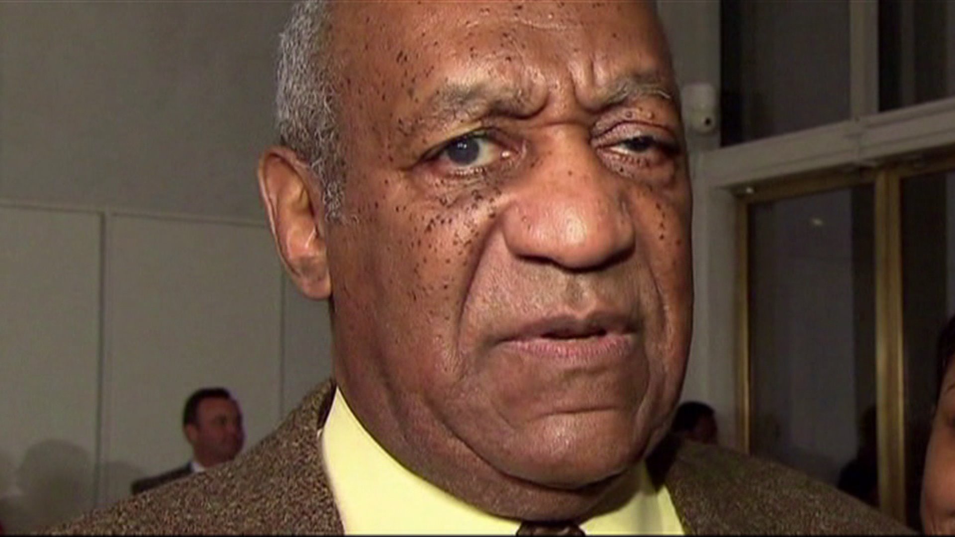 BILL COSBY ESTÁ AL BORDE DEL DESAHUCIO TOTAL