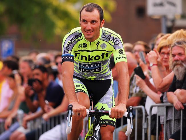 DESAGRADABLE SORPRESA EN EL TOUR DE FRANCIA