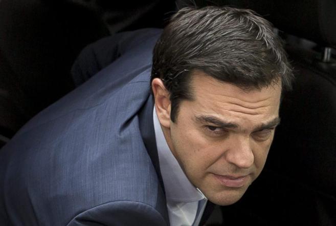 HOY ES EL DÍA DEL DESTINO PARA GRECIA