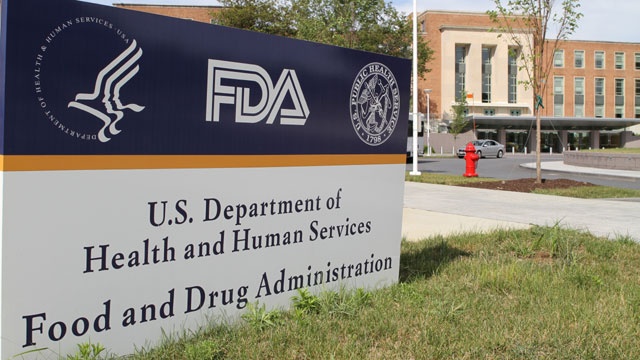 20150714 FDA building jpg