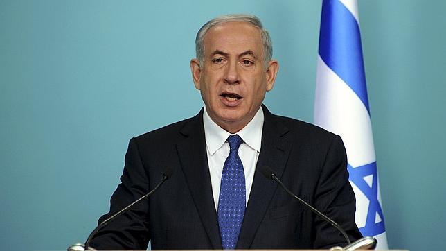 20150714 netanyahu