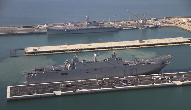 20150716 Base naval Rota