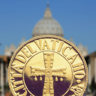 SALE A LA LUZ LA ‘CAJA B’ DEL VATICANO