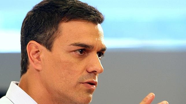 PEDRO SÁNCHEZ, ‘EL PEDRADAS’, NOS TIENE IMPRESIONADOS