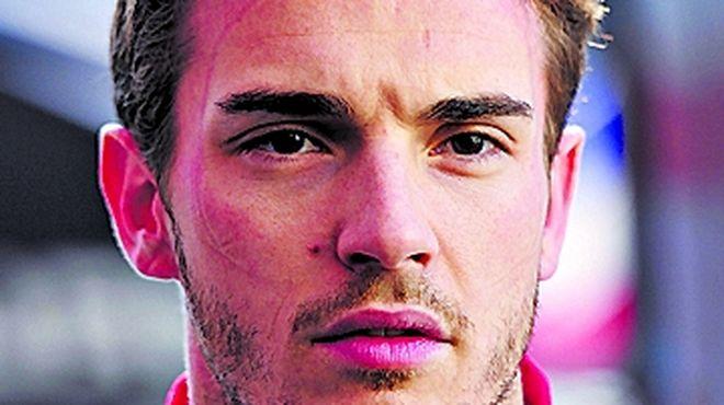 BUEN VIAJE A JULES BIANCHI