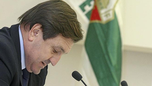 BAJA EL ELCHE, SUBE EL EIBAR
