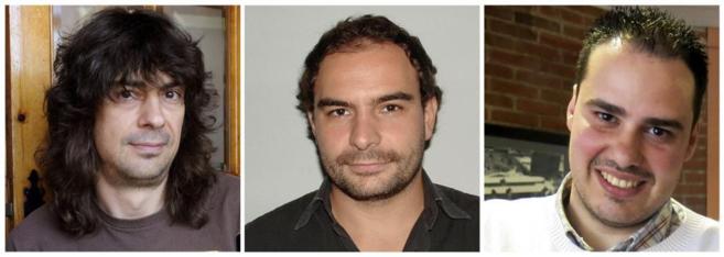 LA DIPLOMACIA ESPAÑOLA TRABAJA EN LA LOCALIZACIÓN DE LOS TRES PERIODISTAS DESAPARECIDOS