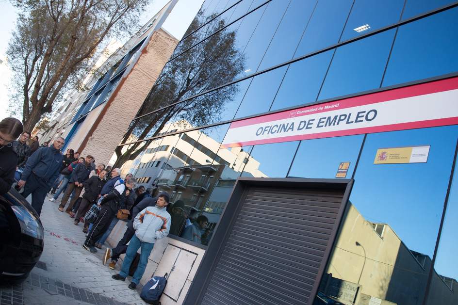 MÁS DATOS SOBRE UNA “CIERTA” MEJORÍA EN ESPAÑA