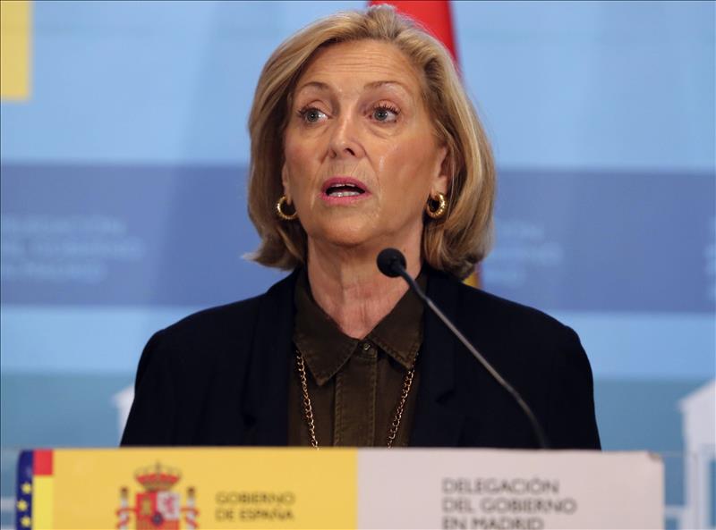 EN MADRID SE APLICA UNA DOBLE MORAL CON LA PROSTITUCIÓN