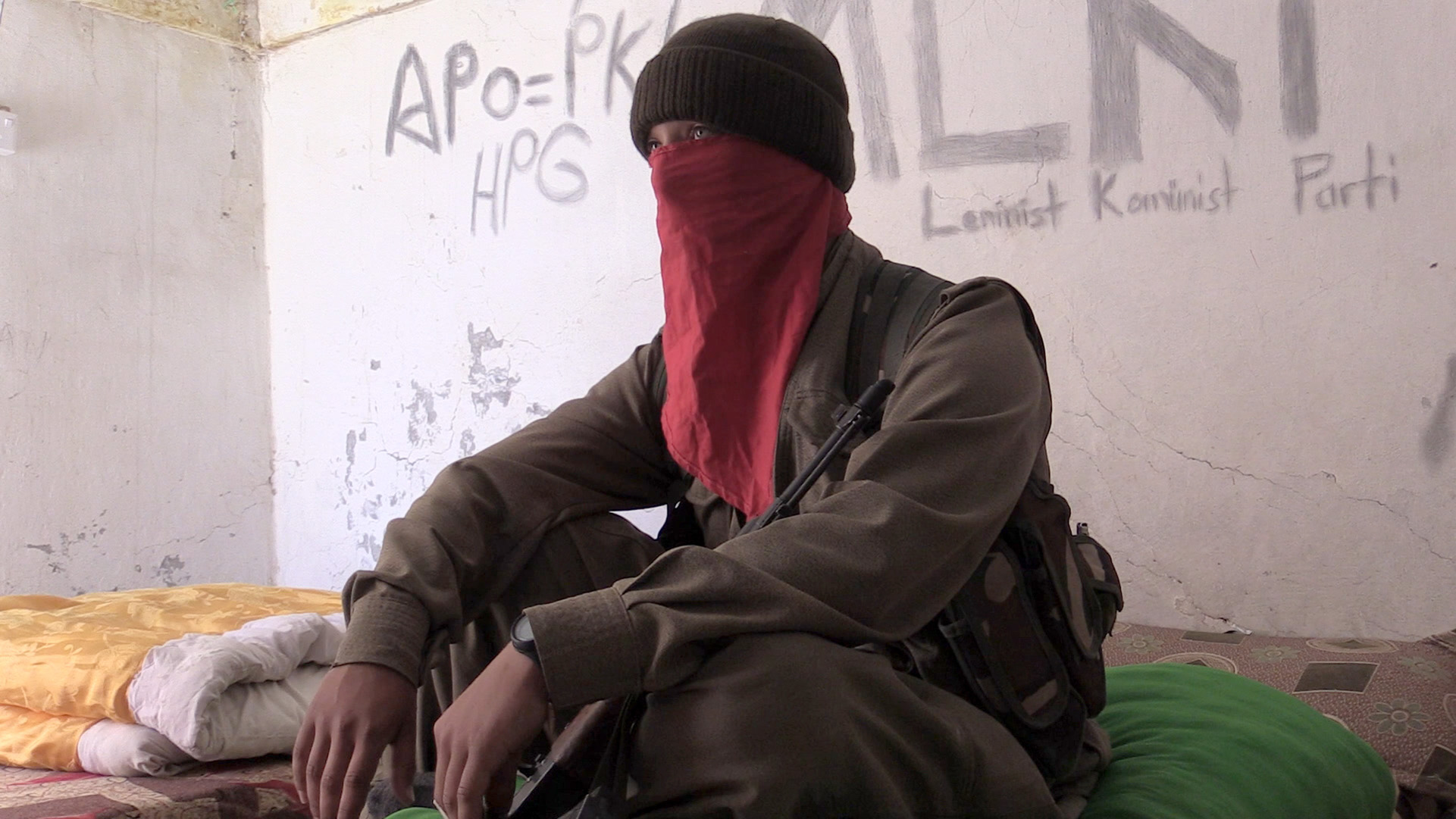 DATOS DE ESPAÑOLES DESPLAZADOS A SIRIA E IRAK