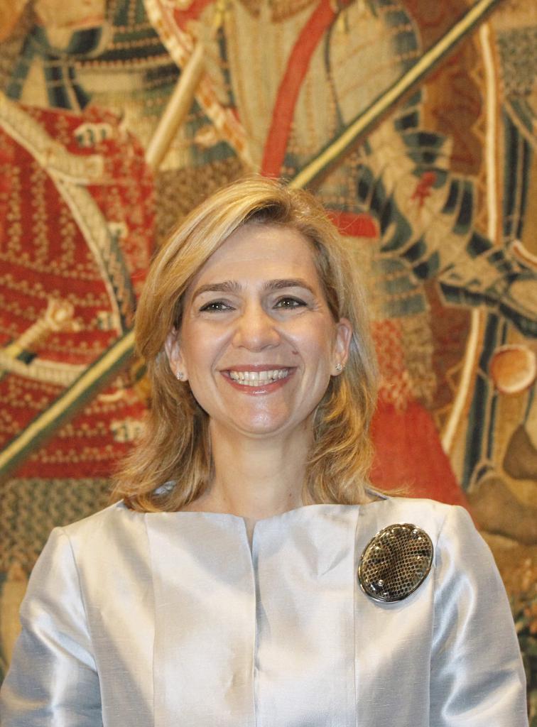 LOS ABUSOS DE LA MONARQUÍA NO TIENEN LÍMITE