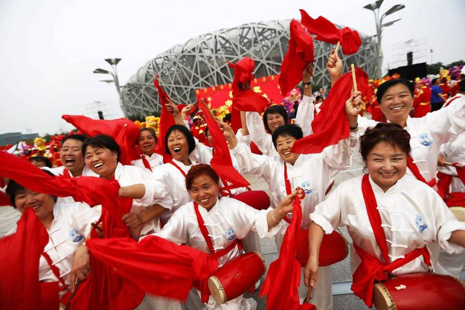 JJOO DE INVIERNO 2022 EN BEIJING