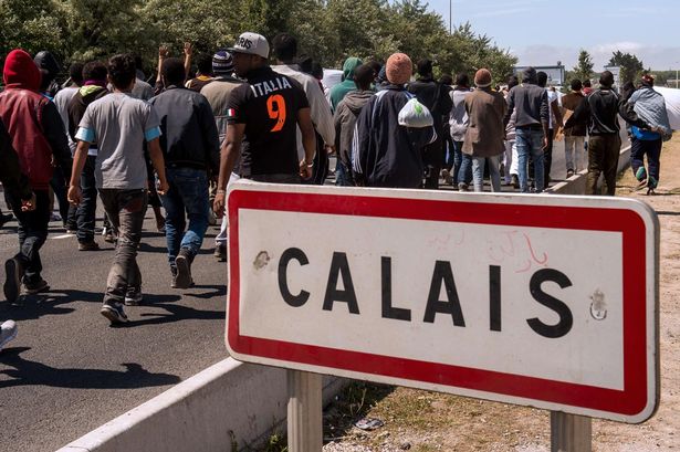 SE INCREMENTA LA PRESIÓN MIGRATORIA EN EL EUROTÚNEL