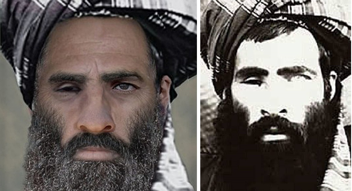 CONFIRMAN LA MUERTE DEL MULÁ OMAR Y DE FAMILIARES DE BIN LADEN