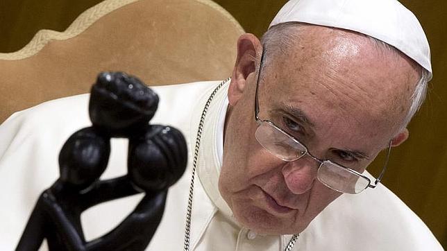 EL PAPA Y SU ‘LARGA CAMBIADA’ CON LOS DIVORCIADOS