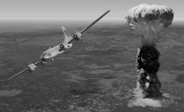 HOY HACE 70 AÑOS DEL PRIMER ATENTADO DE ESTADO DE LA HISTORIA