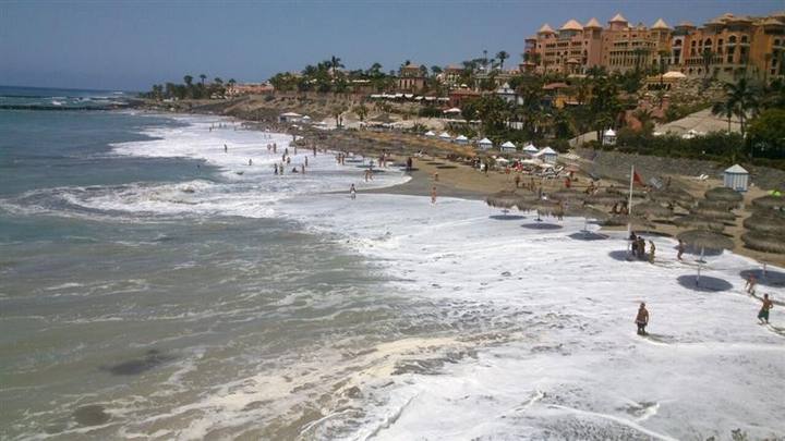 DEMASIADOS BAÑISTAS AHOGADOS ESTE AÑO