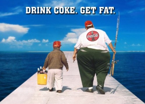 LOS CHANCHULLOS DE LA COCA-COLA