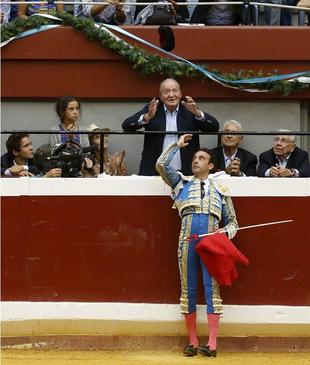 20150814 ss ponce reyjuancarlos sansebastian