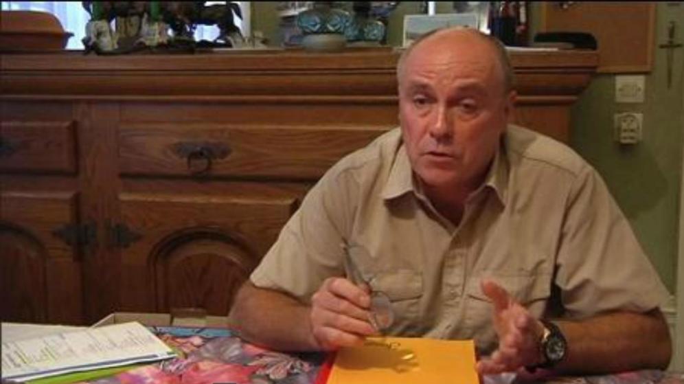 DENUNCIA A SU EMPRESA POR PAGARLE UN ‘SUELDAZO’ SIN TRABAJAR