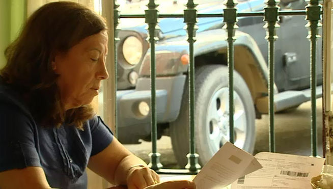 TRABAJÓ PARA EL COLEGIO NOTARIAL DE MADRID CASI 30 AÑOS SIN CONTRATO