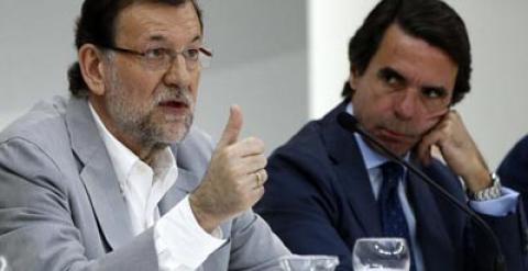 ESPAÑA VA MEJOR, Y ES QUE TODO AYUDA