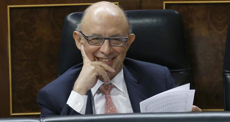 ECONOMÍA ESPAÑOLA EN CIFRAS HASTA JULIO