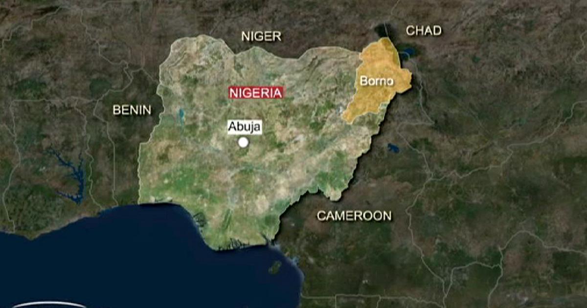 NUEVA MATANZA DE BOKO HARAM EN BAANU