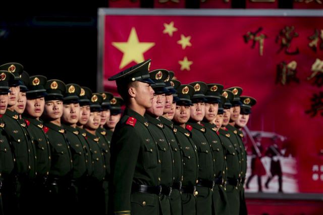 REFORMAS EN CHINA ‘A LO CHINO’