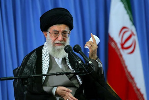 EL PARLAMENTO IRANÍ VOTARÁ EL ACUERDO A INSTANCIA DE JAMENEI