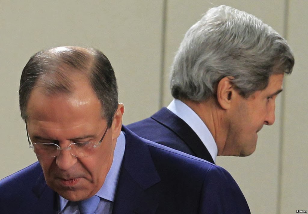 RUSIA PARECE IMPLICARSE MÁS EN EL CONFLICTO SIRIO