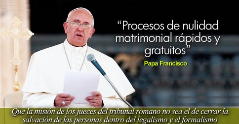 EL PAPA SIGUE SIENDO CARTELERA DE ACTUALIDAD